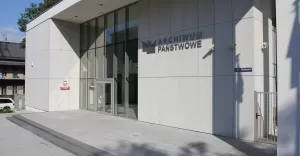archiwum pańśtwowe
