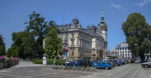 Bielsko-Biała dostanie dodatkowy zastrzyk gotówki jeszcze w tym roku