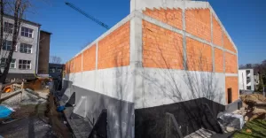 W tym roku szereg inwestycji w bielskiej oświacie