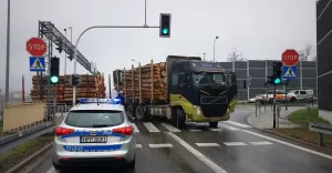 Kraksowska / S1