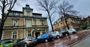 Przy ul. Krasińskiego powstanie centrum zdrowia psychicznego