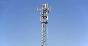 maszt telefonii
