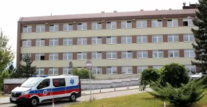 szpital wojewódzki