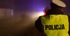 policja, kontrola drogowa