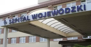 Miasto przejmie Szpital Wojewódzki? Zdecydowana odpowiedź UMWŚ