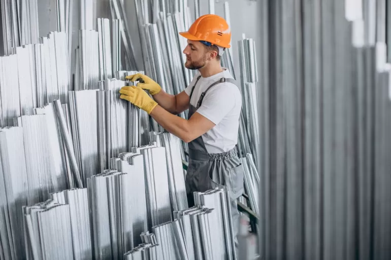 Czym są płaskowniki plastikowe i kiedy warto ich używać?