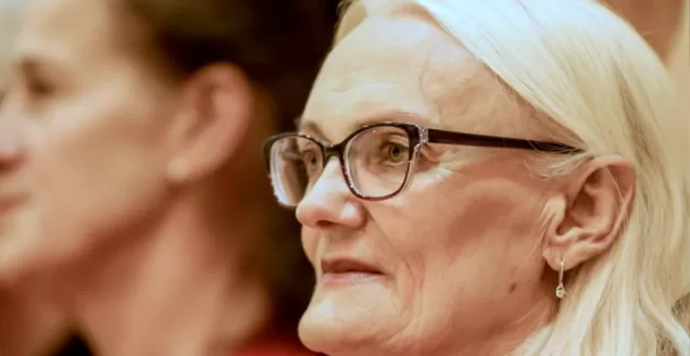 Elżbieta Ostojska