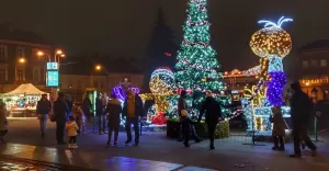 bielskobiala,bielsko,placwojskapolskiego,bolekilolek,swieta2020,fotodnia,instagram