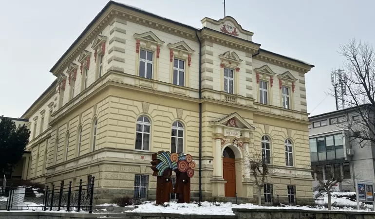 W Bielsku „na guthaju”, czyli właściwie gdzie?