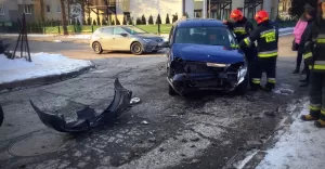 Zderzenie na Akademii Umiejętności