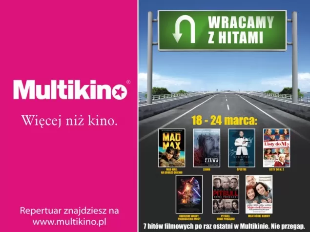 Multikino