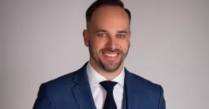 Hubert Maślanka obejmie mandat radnego województwa śląskiego