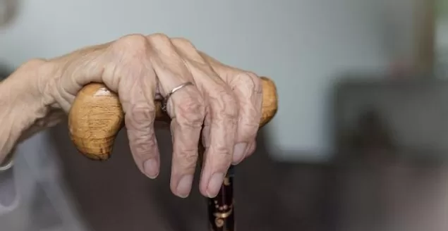 senior, seniorka