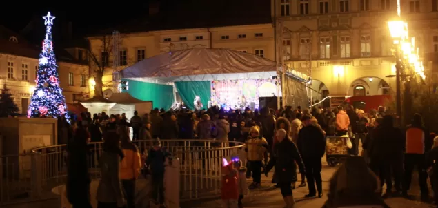 wośp bielsko 2015