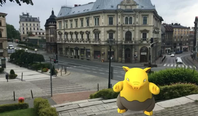 pokemon