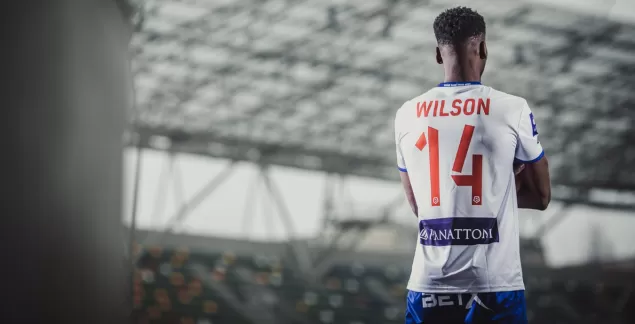 Peter Wilson