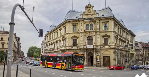 MZK, autobus