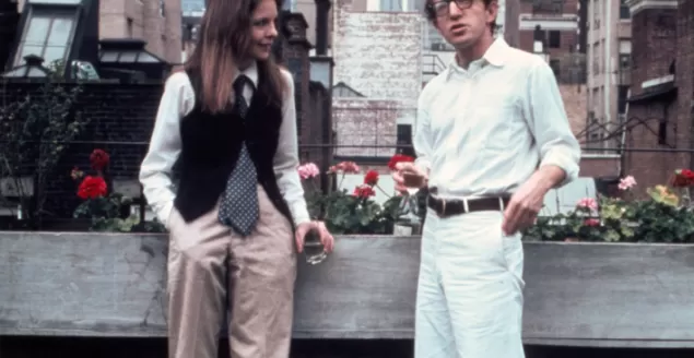 Annie Hall