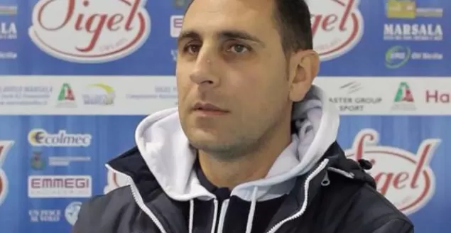 Emanuele Sbano