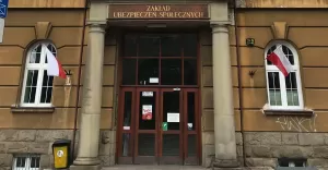 ZUS