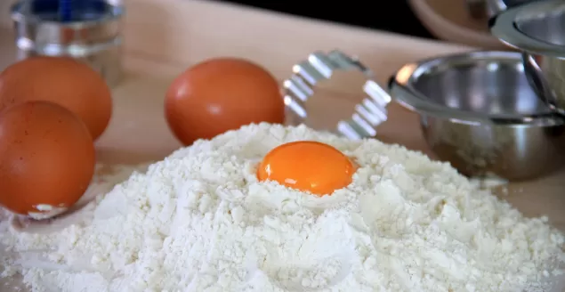 "CiastkoBB" - kto wygra konkurs na kulinarny znak rozpoznawczy?