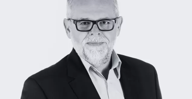 Nie żyje Andrzej Molin, radny Sejmiku Województwa Śląskiego.