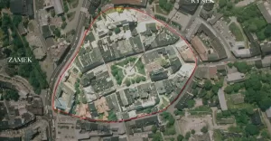 Średniowieczne Bielsko. Stowarzyszenie Olszówka zaprasza na kolejną wycieczkę
