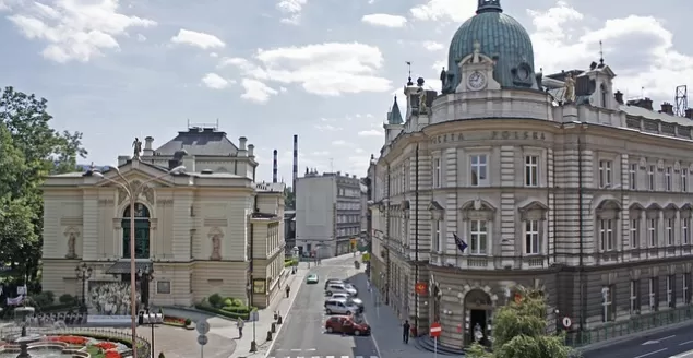 Bielsko-Biała - miasto atrakcyjne nie tylko pod względem cen mieszkań