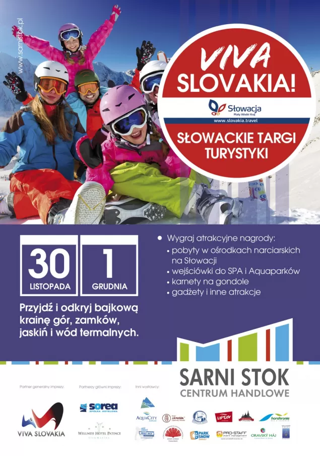 targi słowackiej