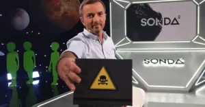 tomasz rożek