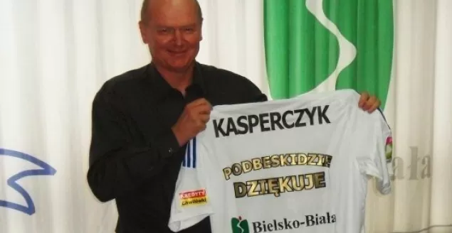 kasperczyk