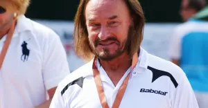 stan borys