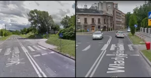 Przejście dla pieszych