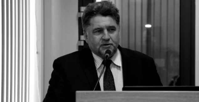 Nie żyje Grzegorz Szetyński, wicestarosta bielski