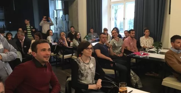 startup Podbeskidzie