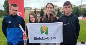 Debiut sztafety mix Sprintu: 14. miejsce w Polsce i ambitny start na przyszłość