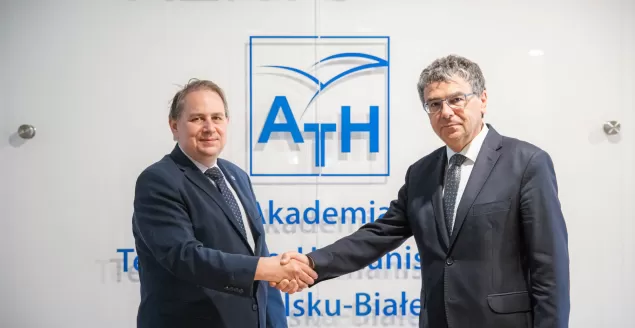 ATH wesprze powstanie filii Śląskiego Uniwersytetu Medycznego