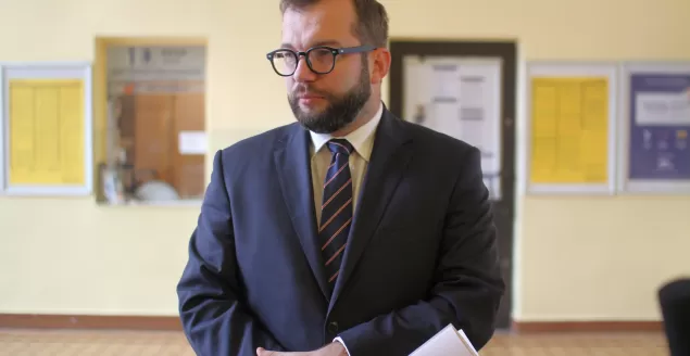 poseł puda