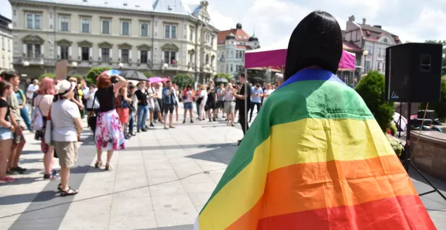 LGBT