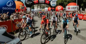Przed nami prezentacja trasy 82. Tour de Pologne oraz 3. Tour de Pologne Women