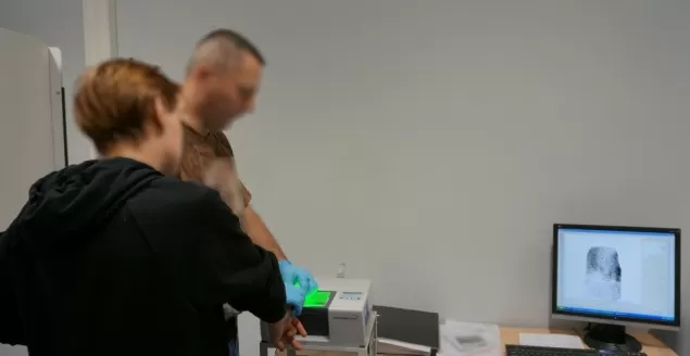 Kryminalni wytropili zawodową złodziejkę kosmetykó