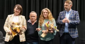 Dyskusyjny Klub Filmowy Kogucik oficjalnie rozpoczął nowy sezon