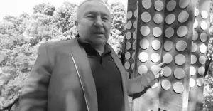 13 sierpnia odszedł bielski olimpijczyk, Mieczysław Strzałka