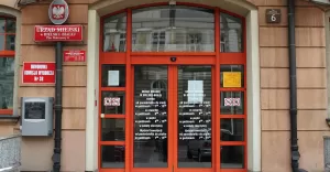 urząd miejski