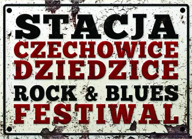 Rock&Blues Festiwal