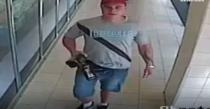 kradł alkohol