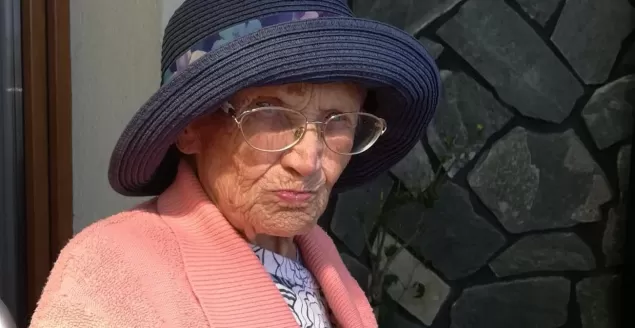 Zofia Kauder