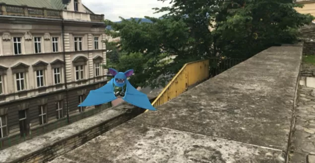pokemon