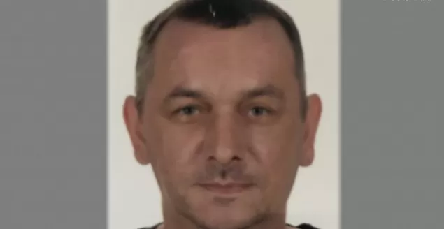 Bielscy policjanci poszukują 41-letniego bielszczanina
