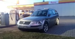 taxi